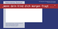 Titelbild des Albums: 30. Deutscher Evangelischer Kirchentag 2005