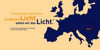 Titelbild des Albums: 31. Deutscher Evangelischer Kirchentag 2007