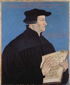 Zwingli